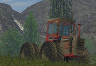Massey Ferguson 1200-1250 v1.0