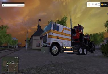 Massey Ferguson 1200-1250 v1.0