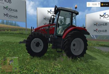 Massey Ferguson 5712 v1.0