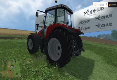 Massey Ferguson 5712 v1.0