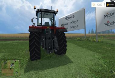 Massey Ferguson 5712 v1.0