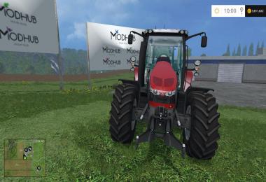 Massey Ferguson 5712 v1.0