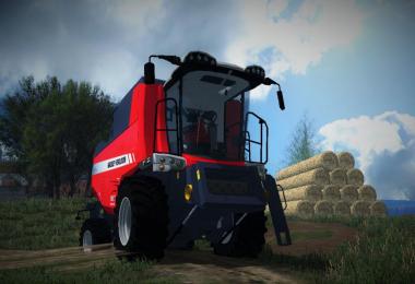MASSEY FERGUSON 7360PLI BETA