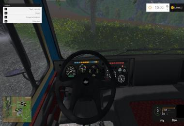 Maz 630308 + Trailer by VovKa