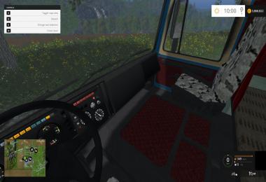 Maz 630308 + Trailer by VovKa