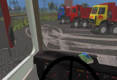 MAZ 65152 MZKT v2.1