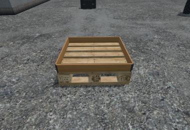 Mengele Tipper Equipment Pack v2.0