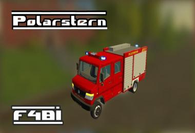 Mercedes Vario TSF v0.9 BETA