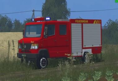 Mercedes Vario TSF v0.9 BETA