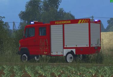 Mercedes Vario TSF v0.9 BETA