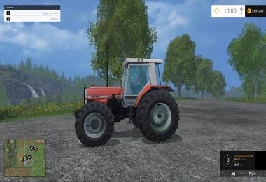 MF 3080 edit ikas V2