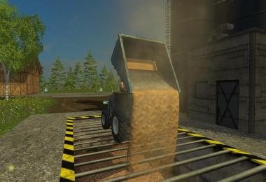Mini Dumper v1.0