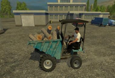 Mini Dumper v1.0