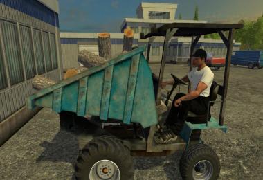 Mini Dumper v1.0