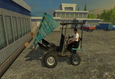 Mini Dumper v1.0