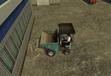 Mini Dumper v1.0
