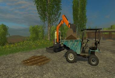 Mini Dumper v1.0