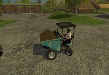 Mini Dumper v1.0