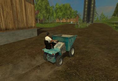 Mini Dumper v1.0