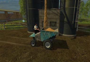 Mini Dumper v1.0