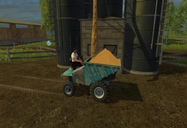 Mini Dumper v1.0