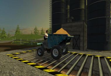 Mini Dumper v1.0