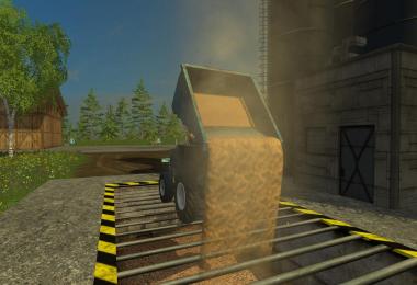 Mini Dumper v1.0