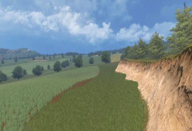 MP map v2 edit by MustangLS