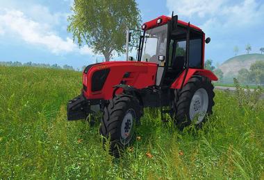 MTZ 1025.4 v1.0