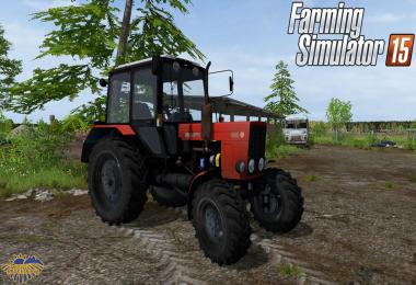 MTZ-82.1 v1.0