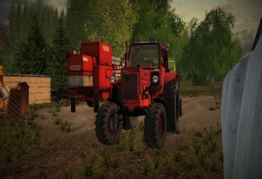 MTZ 82 BY FERMERIS112