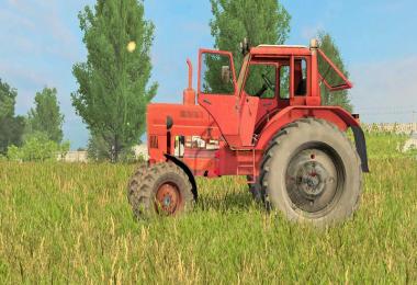 MTZ 82 Red v2