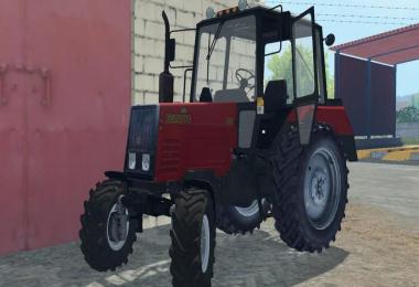 MTZ 920 FL v1.0