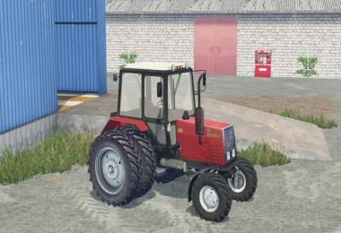 MTZ 920 FL v1.0