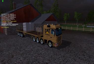 Nordfriesische Marsch V2.8 Fix