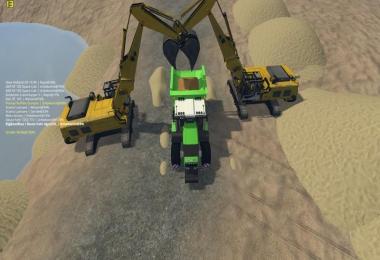 Nordfriesische Marsch V2.8 Fix