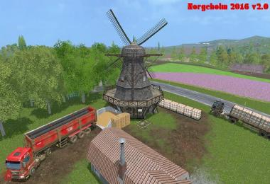 Norge Holm v3.1