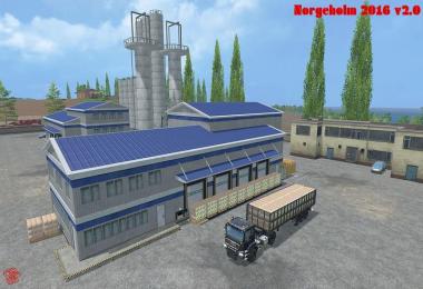 Norge Holm v3.1
