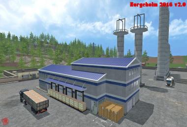 Norge Holm v3.1