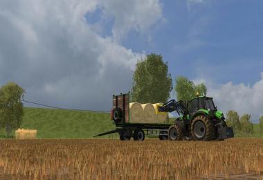 Northern Germany by Tobsn333 v1.0