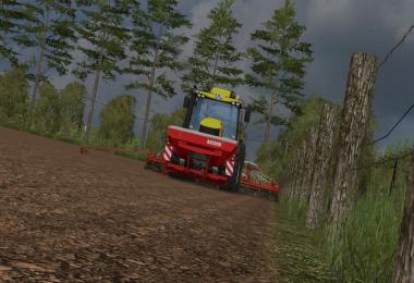 Northern Germany by Tobsn333 v1.0