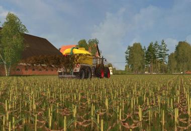 Northern Germany by Tobsn333 v1.0