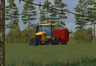 Northern Germany by Tobsn333 v1.0