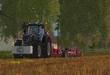 Northern Germany by Tobsn333 v1.0