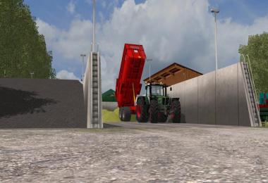 Northern Germany by Tobsn333 v1.0