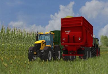 Northern Germany by Tobsn333 v1.0