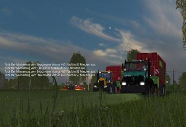 Northern Germany by Tobsn333 v1.0