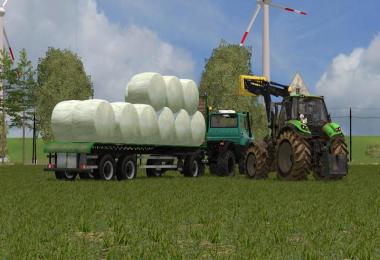 Northern Germany by Tobsn333 v1.0