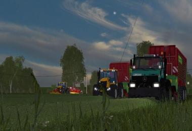 Northern Germany by Tobsn333 v1.0