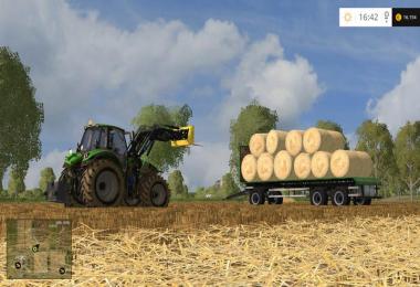 Northern Germany by Tobsn333 v1.0